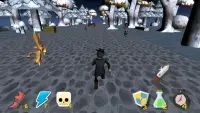 Assassins vs Witches (Run) Screen Shot 0