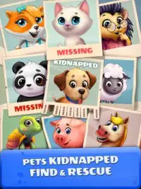 Pet Savers Screen Shot 6