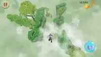 Runner Temple Hero : Sky Temple - Runner 3D Screen Shot 2