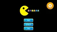 Pacman Go 2 Screen Shot 0