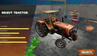 Tractor Tow Transport Log & Silage Screen Shot 11