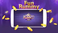 Fun Rummy Screen Shot 0