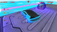 Car Racing: Defence Screen Shot 6
