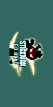 Battle Stick-man Fight - Shadow Warriors Screen Shot 0