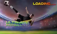 Ultimate Football 2017 Screen Shot 2