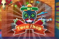 My Taco Shop - Mexican and Tex-Mex Food Shop Game Screen Shot 4