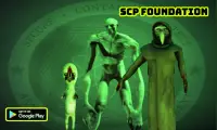 Scp overlord : Secret Laboratory Screen Shot 1