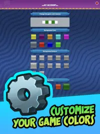 Mad Pixels - Multiplayer Nonogram Puzzles Screen Shot 12