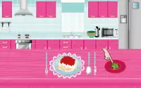 Ravioli: Cooking Game - Cooking Games Screen Shot 7