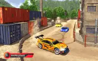 Speed Car Racing & Drift Simulator 3D: City Driver Screen Shot 4
