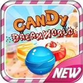 Candy Dreamworld