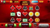 Slots - Games Earn Money Playing Free Online Today Screen Shot 2