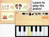 Yuppy: educational games for children Screen Shot 10