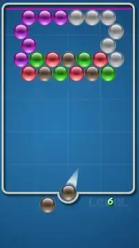 Bubble Shooter 2 Screen Shot 6