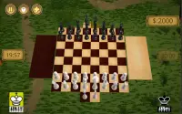 Chess Giraffe Screen Shot 1