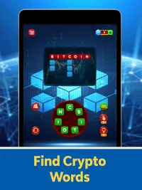 Crypto Words - Discover all Coins, NFTs and DeFi Screen Shot 4