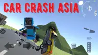 Car Crash Asia Screen Shot 5