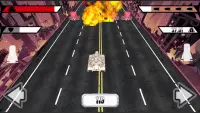 InfiniTank: Race, Rocket, War, Road, Survivor Game Screen Shot 4