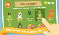 Boci Play Bermain Titik Screen Shot 7