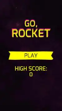Go, Rocket Screen Shot 0
