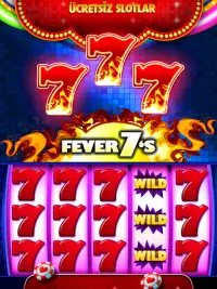 Lucky Play Casino - Bedava Slot Oyunları Online Screen Shot 16