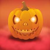 Halloween Pumpkins & Monsters