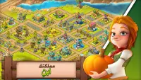 Fantasy Island: Fun Forest Sim Screen Shot 1