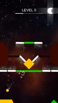 Space Tour- Dash Valley Screen Shot 3