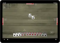 Spades Card Classic Screen Shot 11