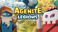 Agenite - Battles Royale Screen Shot 13