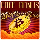 Bitcoin Slot Machine with Bonus for Real