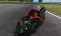 Real Super 3D Moto Bike Racer  Screen Shot 2