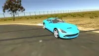 Furious Speed Car Driving 2016 Screen Shot 5