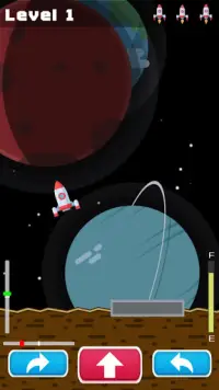 Space Explorer Screen Shot 1