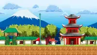 Ninja mundo aventuras Screen Shot 4