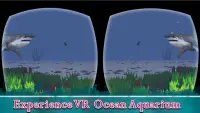 VR Ocean Aquarium 3D - Underwater National Park VR Screen Shot 2
