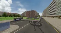 City Bus Simulator Ankara Screen Shot 7