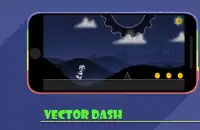 Vector Dash Screen Shot 2