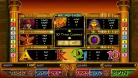 Book of Egypt Slot Free Screen Shot 4