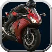 Moto Thrill - Racing Game