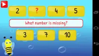 Kindergarten Learning Games Screen Shot 7