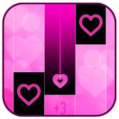 Heart Piano Tiles 2