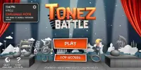 Tonez Battle - Online Multiplayer Game Screen Shot 0
