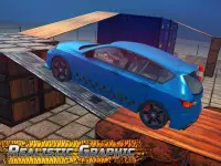 Multi Level Car Parking Sims Screen Shot 23