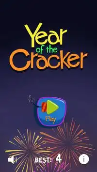 Year Of The Cracker Screen Shot 0