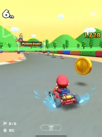 Mario Kart Tour Screen Shot 15