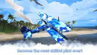 WW1 Flying Ace Academy Sim Screen Shot 3