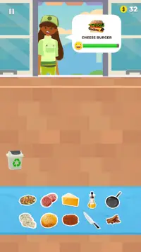 Angry Cook Screen Shot 3
