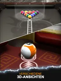 8 Ball Smash: Pool & Billard Screen Shot 5