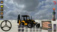 Excavator Simulator Truck 2020 Screen Shot 2